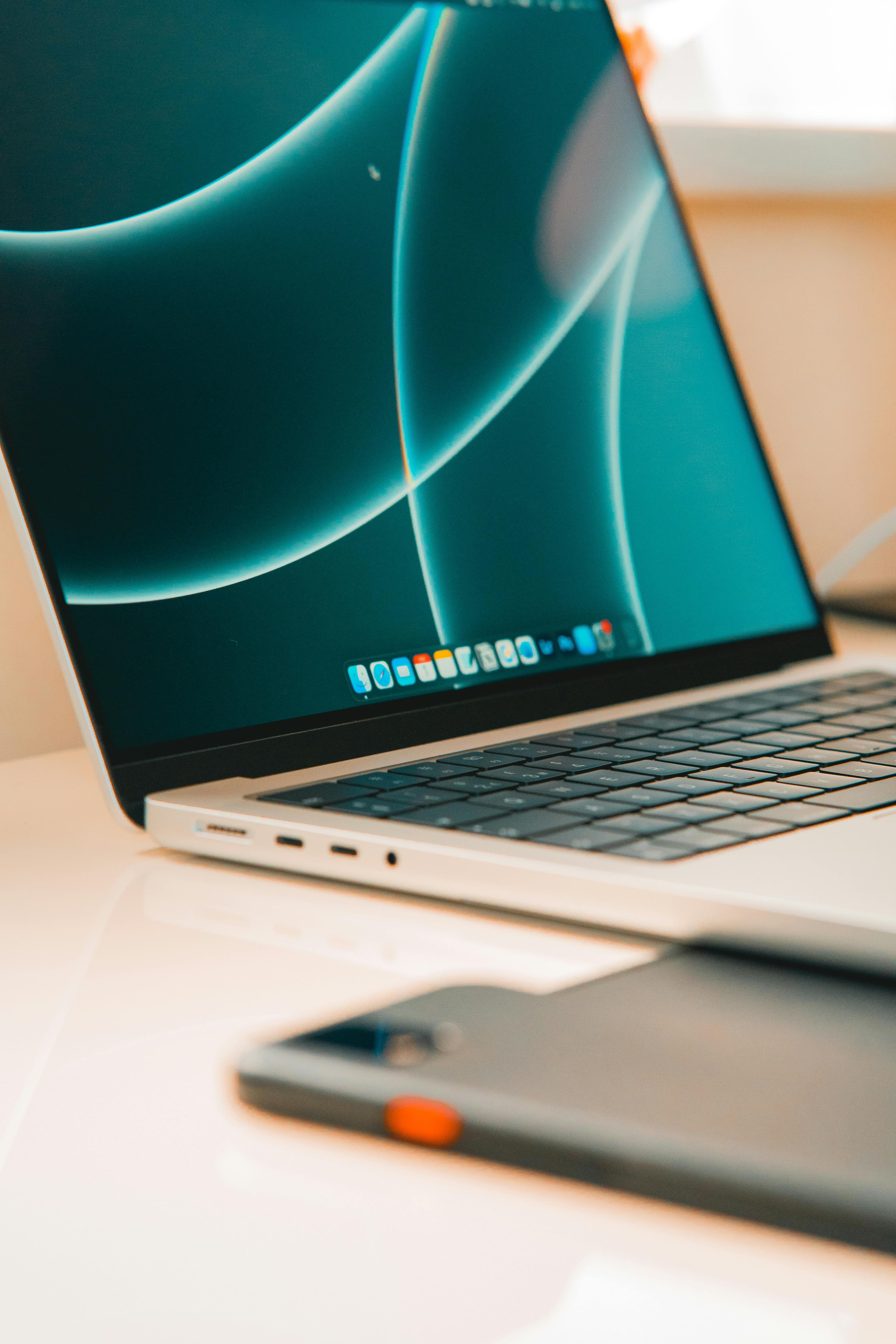 Modern web development